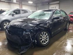 Toyota Camry Hybrid Vehiculos salvage en venta: 2011 Toyota Camry Hybrid