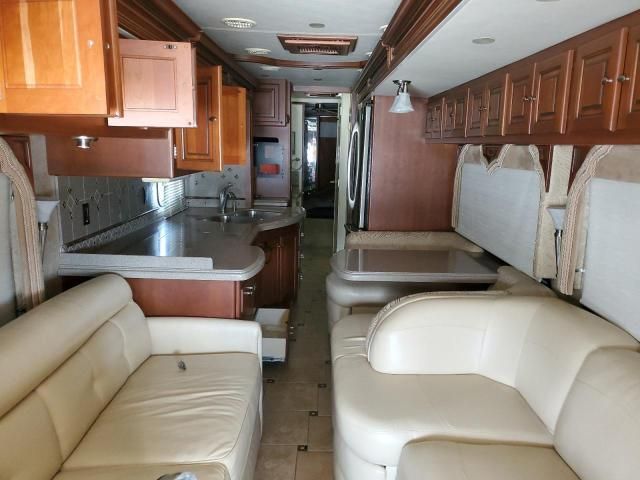 2009 Tiffin Motorhomes Inc Allegro Bus