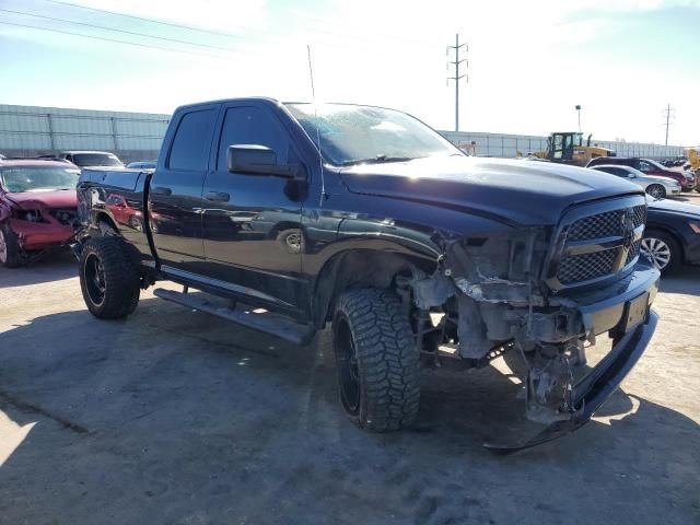 2014 Dodge RAM 1500 ST