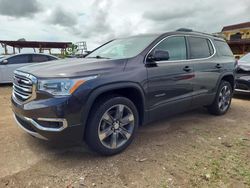 GMC salvage cars for sale: 2018 GMC Acadia SLT-2