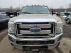 2011 Ford F250 Super Duty