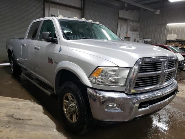 2010 Dodge RAM 2500