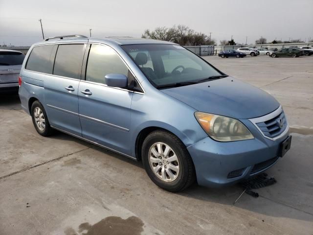 2008 Honda Odyssey EXL