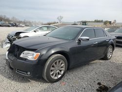 Chrysler 300 salvage cars for sale: 2011 Chrysler 300 Limited