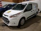 2017 Ford Transit Connect XLT