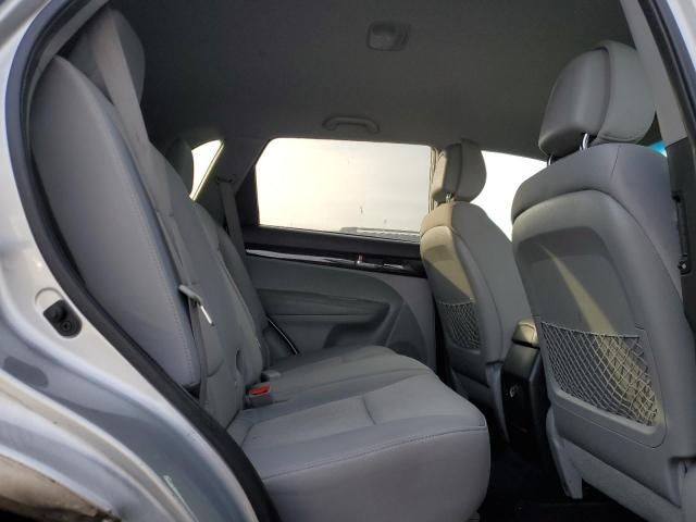 2011 KIA Sorento Base