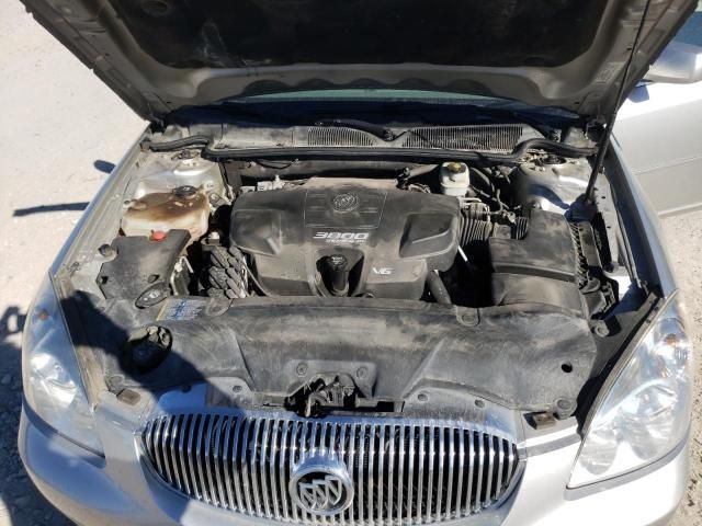 2007 Buick Lucerne CXL