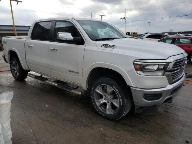 2020 Dodge 1500 Laramie