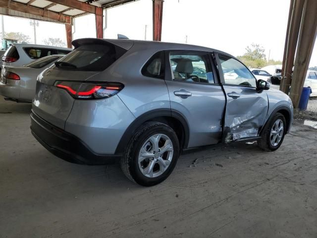 2023 Honda HR-V LX