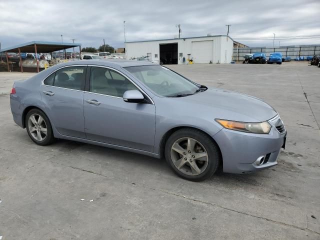 2011 Acura TSX