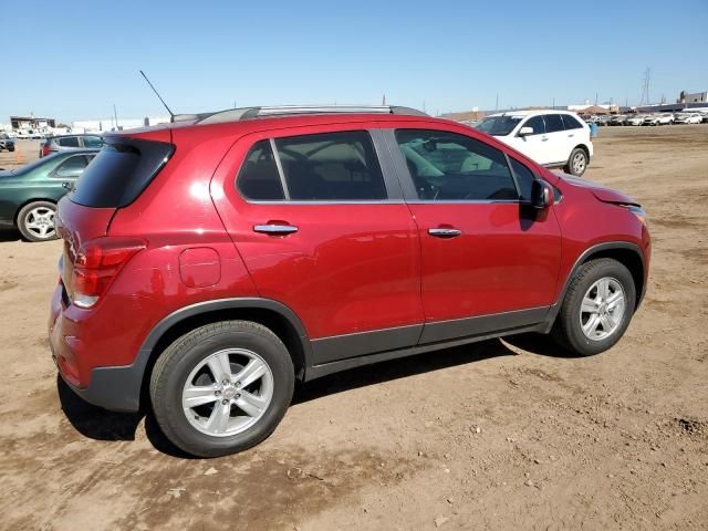 2019 Chevrolet Trax 1LT