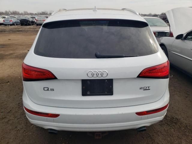 2014 Audi Q5 Premium Plus