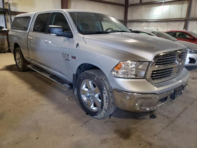 2019 Dodge RAM 1500 Classic SLT