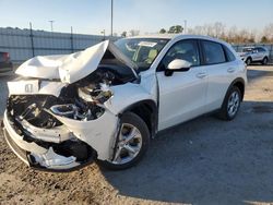 Salvage cars for sale from Copart Lumberton, NC: 2023 Honda HR-V LX