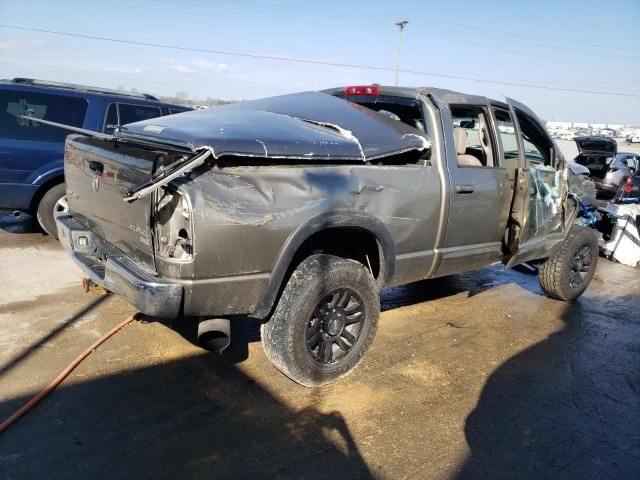 2006 Dodge RAM 2500 ST