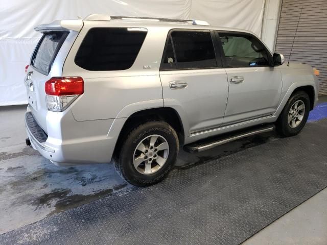 2013 Toyota 4runner SR5