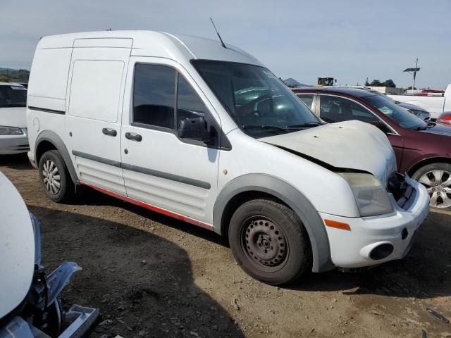 2013 Ford Transit Connect XLT