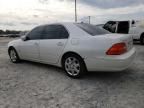 2001 Lexus LS 430