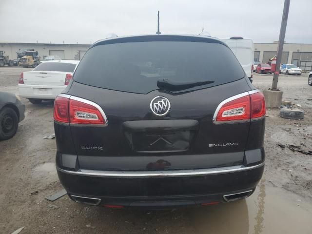 2014 Buick Enclave