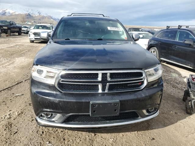 2014 Dodge Durango SXT