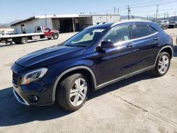 2018 Mercedes-Benz GLA 250 4matic for sale in Sun Valley, CA