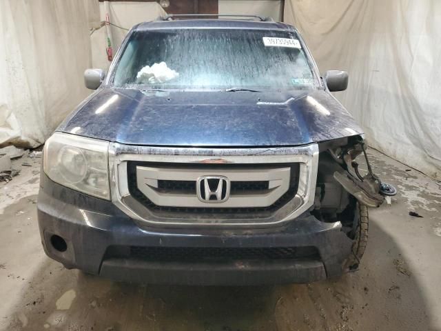 2010 Honda Pilot Touring