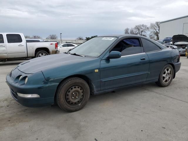 1997 Acura Integra LS