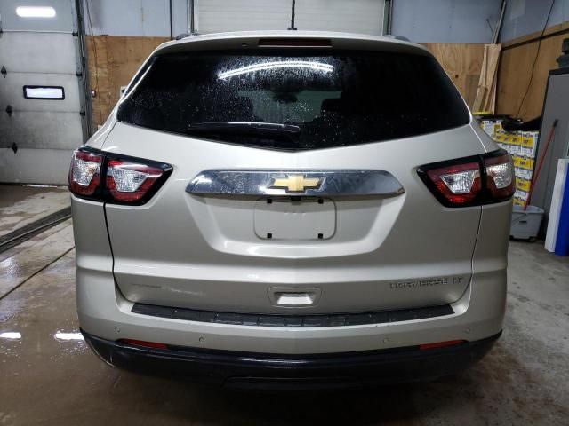 2013 Chevrolet Traverse LT