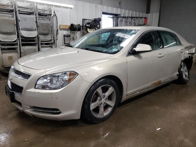 2011 Chevrolet Malibu 1LT