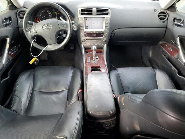 2006 Lexus IS 350