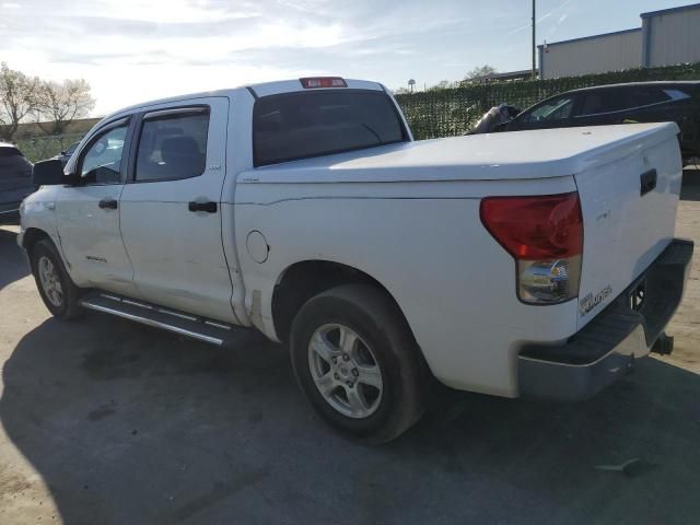 2008 Toyota Tundra Crewmax