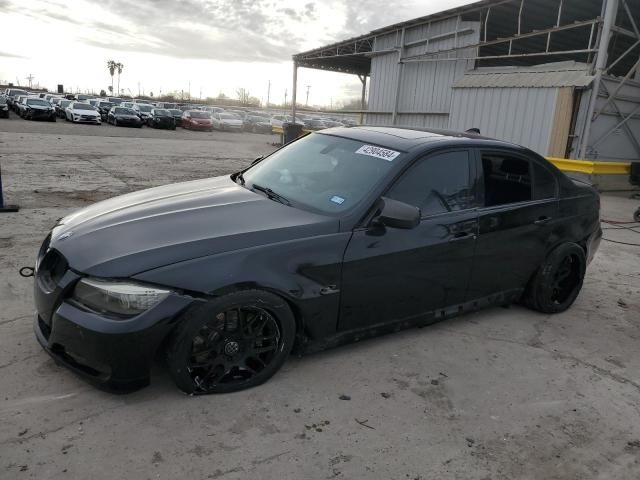 2009 BMW 335 I