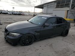 BMW salvage cars for sale: 2009 BMW 335 I