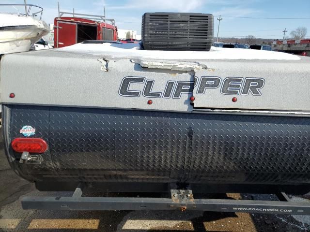 2019 Coachmen Clipper