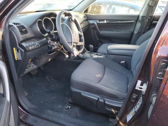 2011 KIA Sorento Base