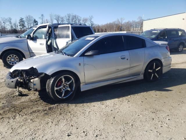 2004 Saturn Ion Level 2