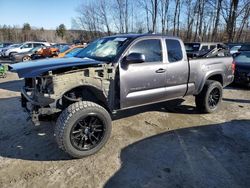 2019 Toyota Tacoma Access Cab for sale in Candia, NH