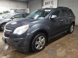 2014 Chevrolet Equinox LT for sale in Elgin, IL