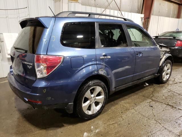 2013 Subaru Forester 2.5X