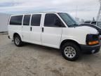 2012 Chevrolet Express G1500