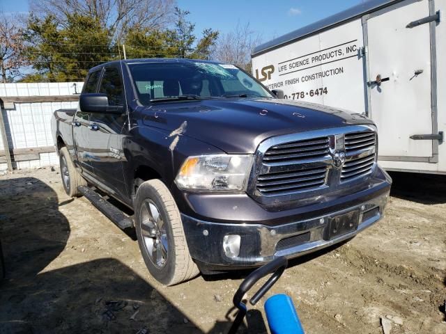 2014 Dodge RAM 1500 SLT