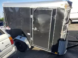 2022 Ints Cargo Trailer en venta en Van Nuys, CA