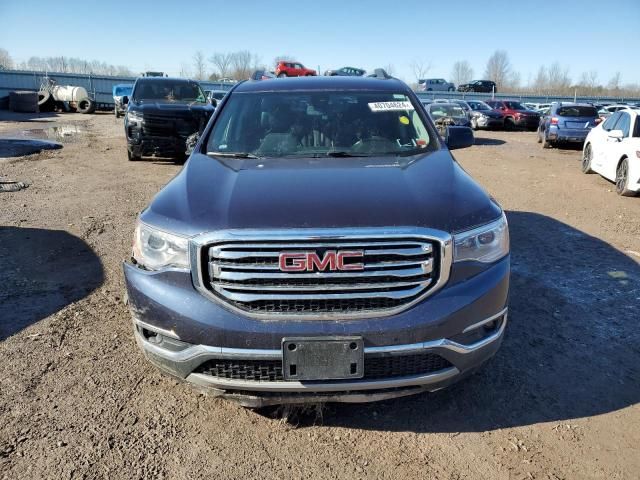 2018 GMC Acadia SLT-2