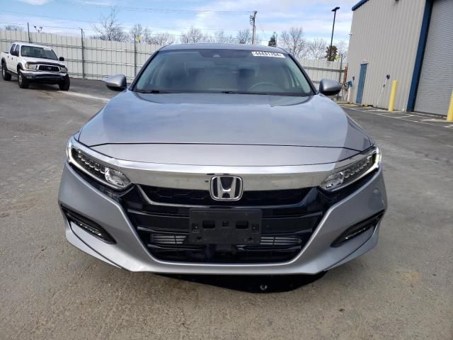 2020 Honda Accord EXL