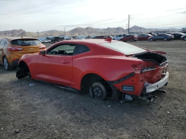 2018 Chevrolet Camaro ZL1