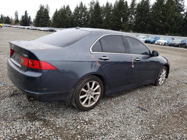 2006 Acura TSX