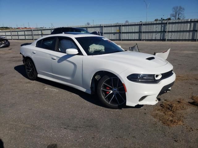 2017 Dodge Charger R/T 392