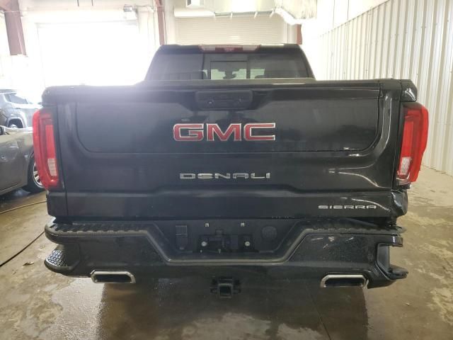 2020 GMC Sierra K1500 Denali