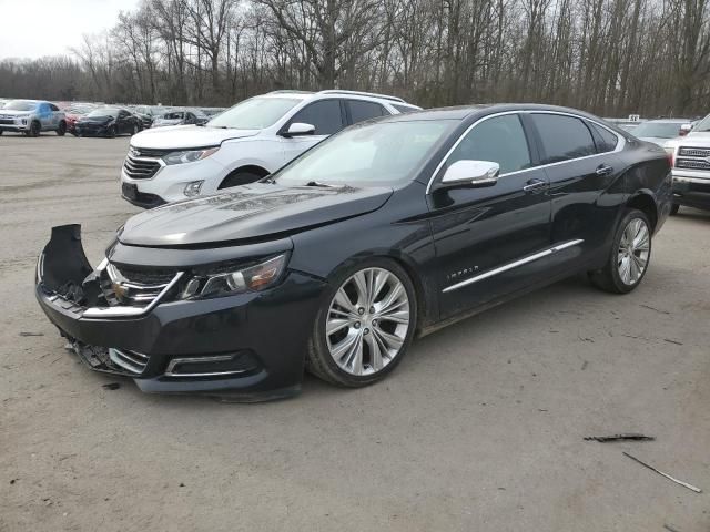 2017 Chevrolet Impala Premier