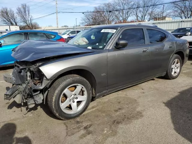 2010 Dodge Charger SXT